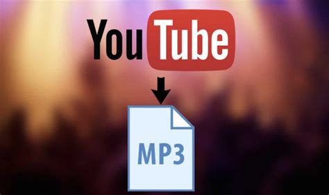 Les 5 Meilleurs Convertisseurs Audio Youtube En Mp3