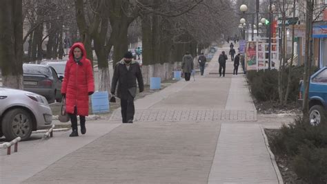 Покровськ сьогодні Чим живе місто Телевидение Капри Новости