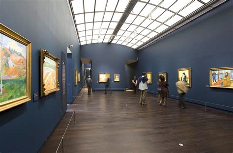 Orangerie Museum Musement