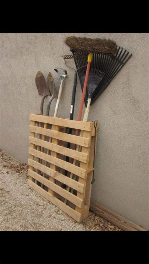 Best Collection From Diy Ideas 20 New Pallet Projects