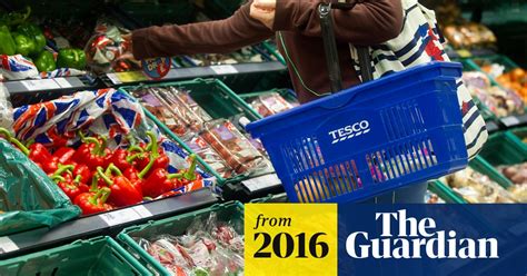Tesco Revamps Own Label Range In Fight Against Discounters Tesco
