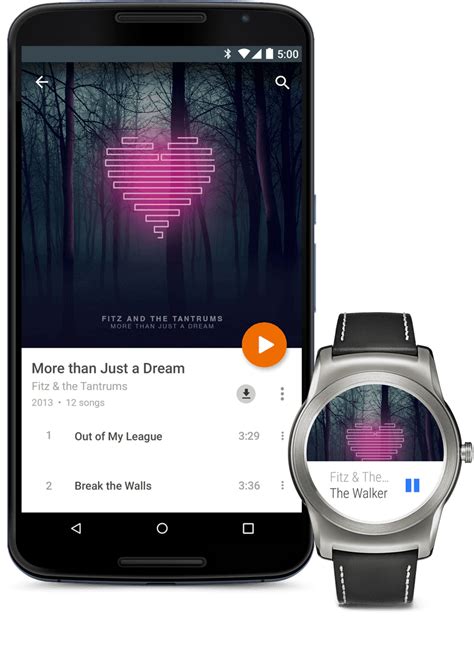 Android Wear Apps The Best Ones To Watch Out For