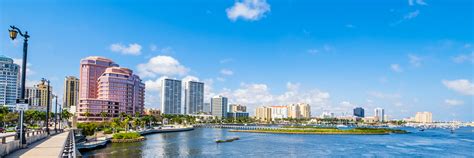 Top 10 Downtown West Palm Beach Events 2022