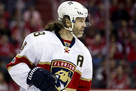 It's not just because he's bringing back his mullet, or because he's led the florida panthers in scoring for most of the season, or because he keeps breaking records. Nashville Predators: Jaromir Jagr Should Get a Chance in ...