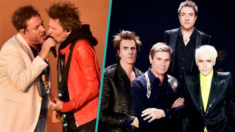 Duran Duran To Reunite With Past Members At Rock And Roll Hall Of Fame Induction