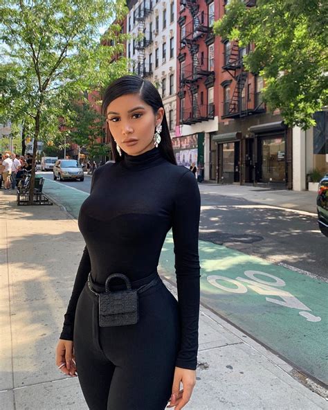 Janet Guzman On Instagram “not Waiting On Anybody ” Fashion Fashion Clothes Women Janet Guzman