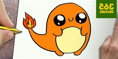 Voir plus d'idées sur le thème dessin, dessins faciles, dessin kawaii. Pokemon Dessin Facile Beau Images Ment Dessiner Charmander ...