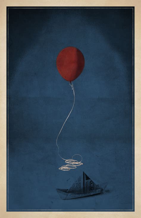 10 Amazing Minimalist Horror Posters You Have To See Thought Catalog