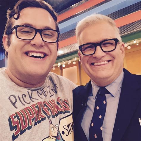 Ari Stidham Shares His Behind The Scenes Photos From The Price Is Right