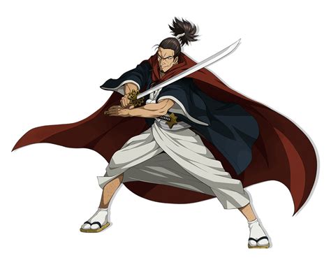 Atomic Samurai Render The Strongest Man By Maxiuchiha On Deviantart One Punch Man Anime