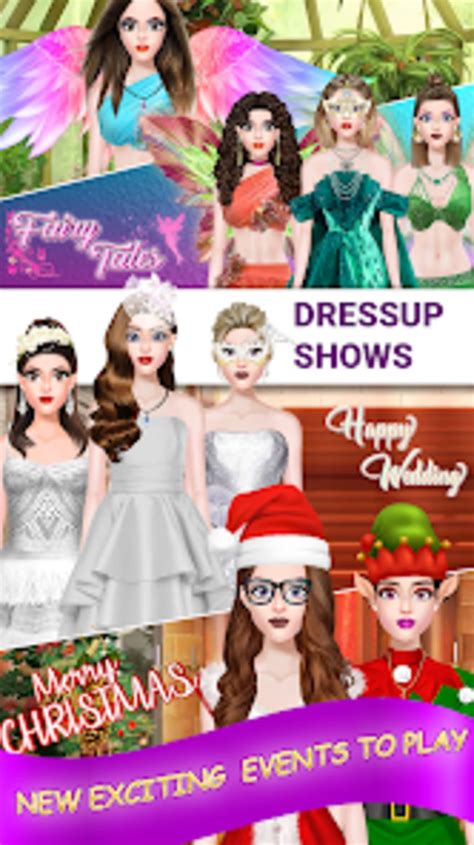 Super Stylist Dress Up Games For Android Download