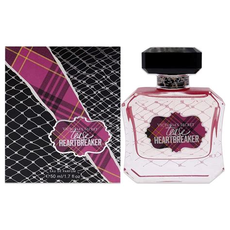 Tease Heartbreaker By Victoria S Secret Perfume For Women Edp 1 7 Oz N