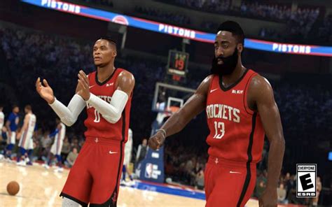 Buy Nba 2k20 Xbox One Compare Prices