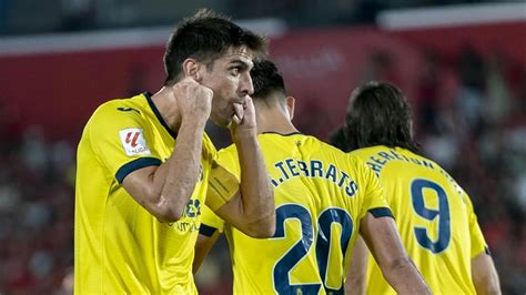 LaLiga 2023 24 Villarreal vs Almería 9 17 TV Episode 2023 IMDb