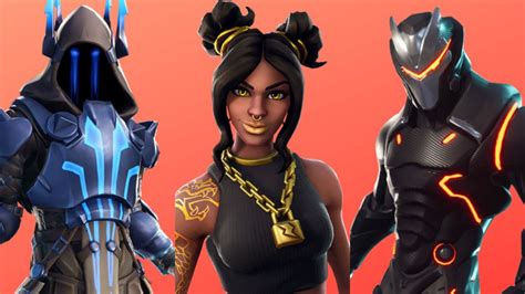 Ranking The Best Fortnite Tier Skins Cultured Vultures My Xxx Hot Girl
