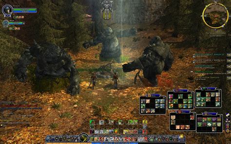 War of three peaks is scheduled for release on october 20th, 2020. MiikaHweb - Game : The Lord of the Rings Online
