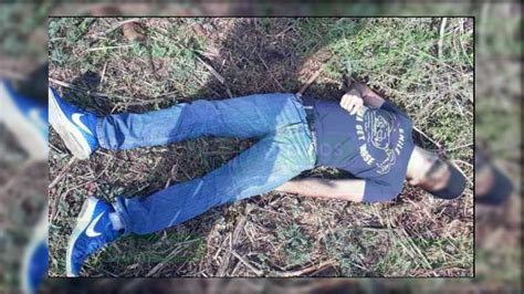 A Balazos Matan A Un Hombre Zamora Michoacán