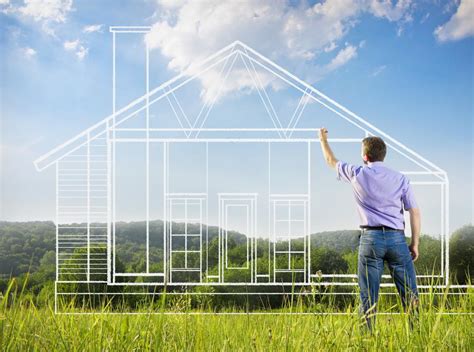 Factors To Consider When Building Your Dream Home