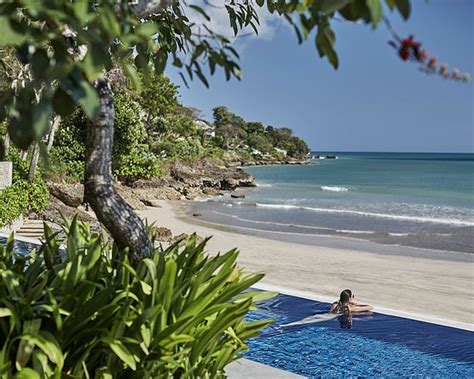 Four Seasons Resort Bali At Jimbaran Bay Updated 2018 Prices And Reviews Tripadvisor