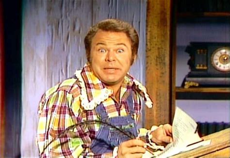 Roy Clark As Poet Claude Strawberry Roy Clark Country Music