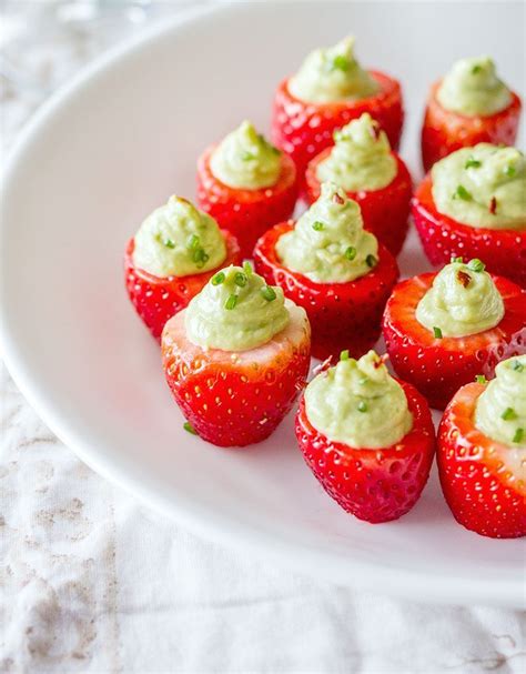 Quick And Easy Spring Appetizers For Your Parties Eatwell