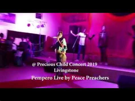 Peace preachers umulu wamfula 2020latest touching. PEACE PREACHERS - PEMPELO 2020(Live @ Livingstone) Zambian Gospel Music Latest Touching Music ...