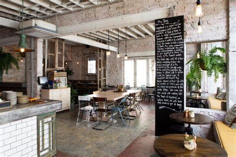 9 Easy Steps To A Cozy Low Budget Small Cafe Interior Design