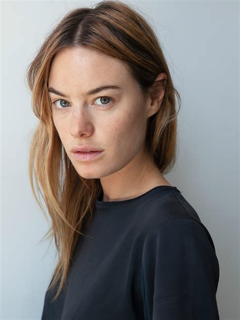 Camille Rowe Rprettygirls