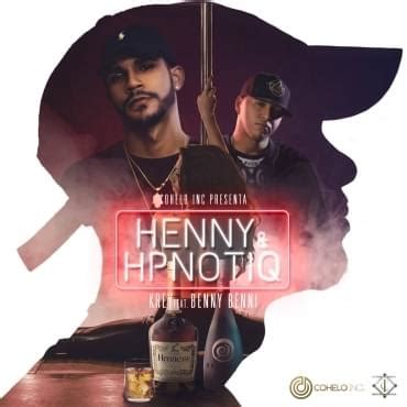 Benny Benni Henny Hipnotiq Lyrics Genius Lyrics