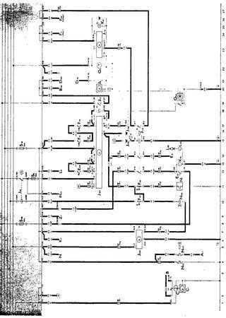 Electrical Wiring Diagrams For Car Ford Versailles Volkswagen Santana
