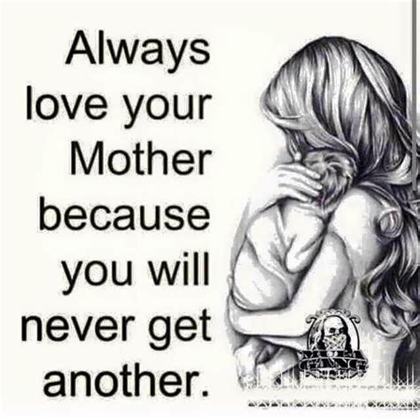 always love your mother love you mum i love mom love you