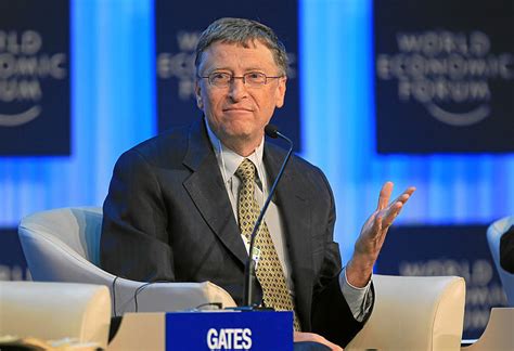 10 Sobering Life Lessons From Bill Gates Learning Mind