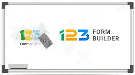 123contactform Is Now 123formbuilder Better Than Before Blog