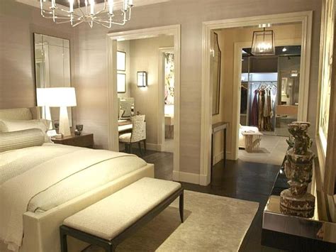 For our client's master bedroom and ensuite we wanted to create a comfortable yet elegant retreat. Five Moments To Remember From Master Bedroom With Ensuite ...
