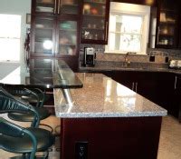 On time and on budget. Carolina Custom Cabinets | Carolina Custom Cabinets