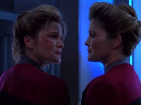 Star Trek Voyager Season 4 Episode 16 Kmbopqe