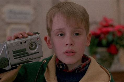 A 30th Anniversary For The Magic Of Home Alone • The Daily Fandom
