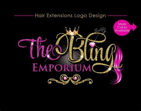 Signtificdesigns Hair Logo Design Hair Salon Logos Hair Logo
