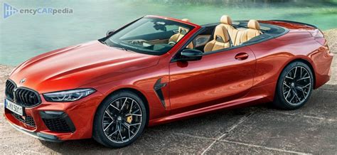 And its top speed is an ahead of its reveal, bmw m boss markus flasch described the new m8 competition as a porsche turbo killer. BMW M8 Competition Convertible Tech Specs (F91): Top Speed ...