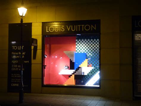 Louis Vuitton Temple Row Birmingham Louis Vuitton Tem Flickr