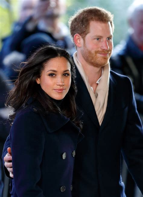 Meghan Markle And Prince Harry Had A Low Key Date Night At The Theater