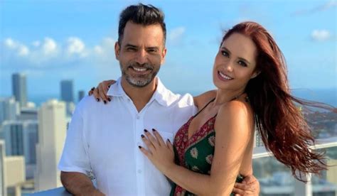 Ana Lucía Domínguez De Pasión De Gavilanes Recibe Críticas Por Su Esposo ‘mantenido