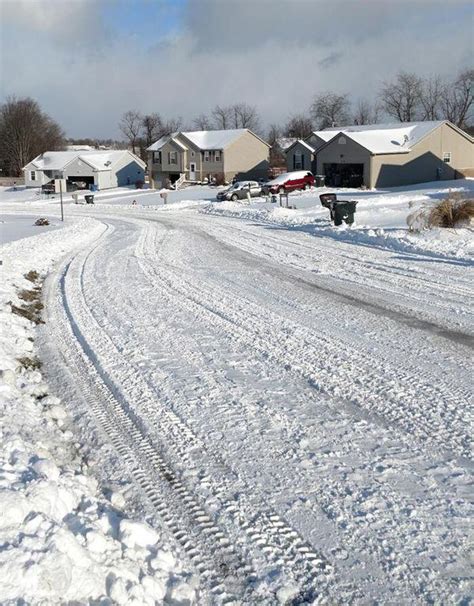 Brunswick Officials To Look Into Snowplow Response In Wake Of Winter