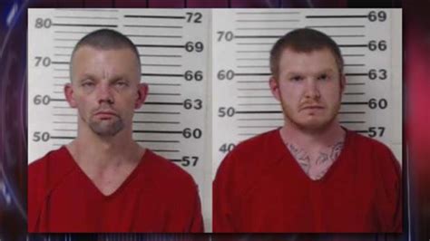 Henderson County Officials Arrest 2 On Drug Charges Cbs19 Tv