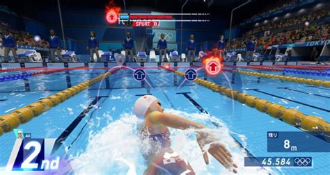 Tokyo 2020 official licensed product. Olympic Games Tokyo 2020: The Official Video Game - PC ...