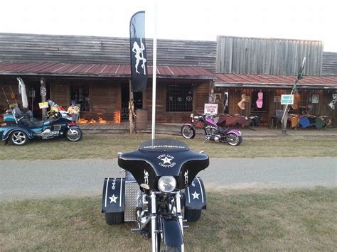 2012 Harley Davidson Custom Trike Strip Club Choppers