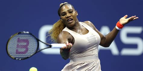 And the customer service was appalling. Serena Williams Says She's Planning To Play U.S And French ...