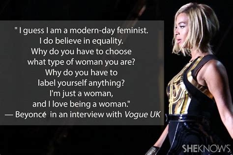 Feminists Unite In 2013 20 Most Inspiring Quotes