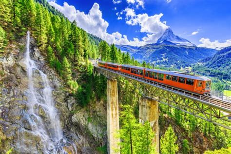 The Ultimate Switzerland Road Trip Itinerary Follow Me Away