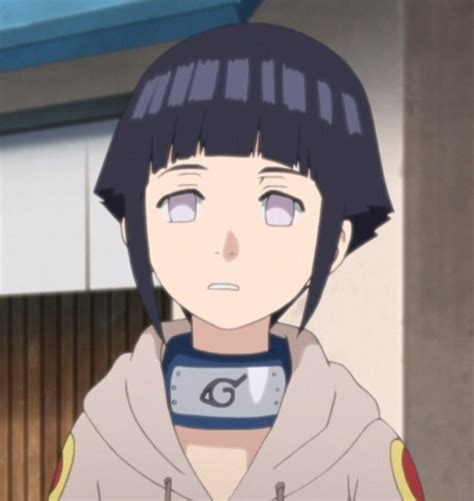 Is It Just Me Or Is It That Jiros Hair Reminds Me Of Hinata Hyuga